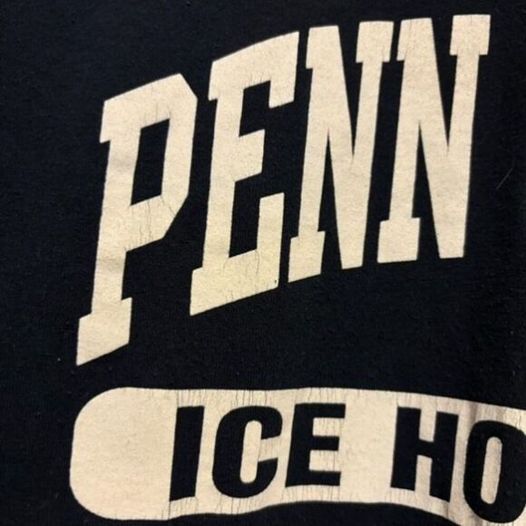 Penn State Ice Hockey Size Small T-Shirt *Read* - Picture 3 of 6